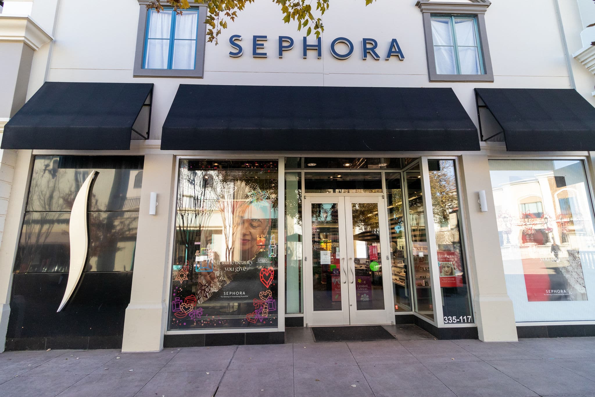 Sephora Is Opening a Beauty Store at Downtown's FIGat7th